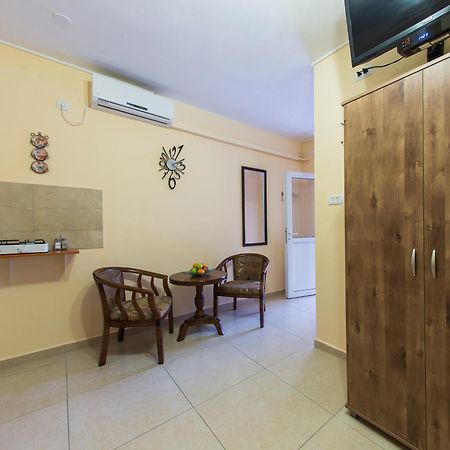 Dead Sea Sun Guest House Arad Exterior foto