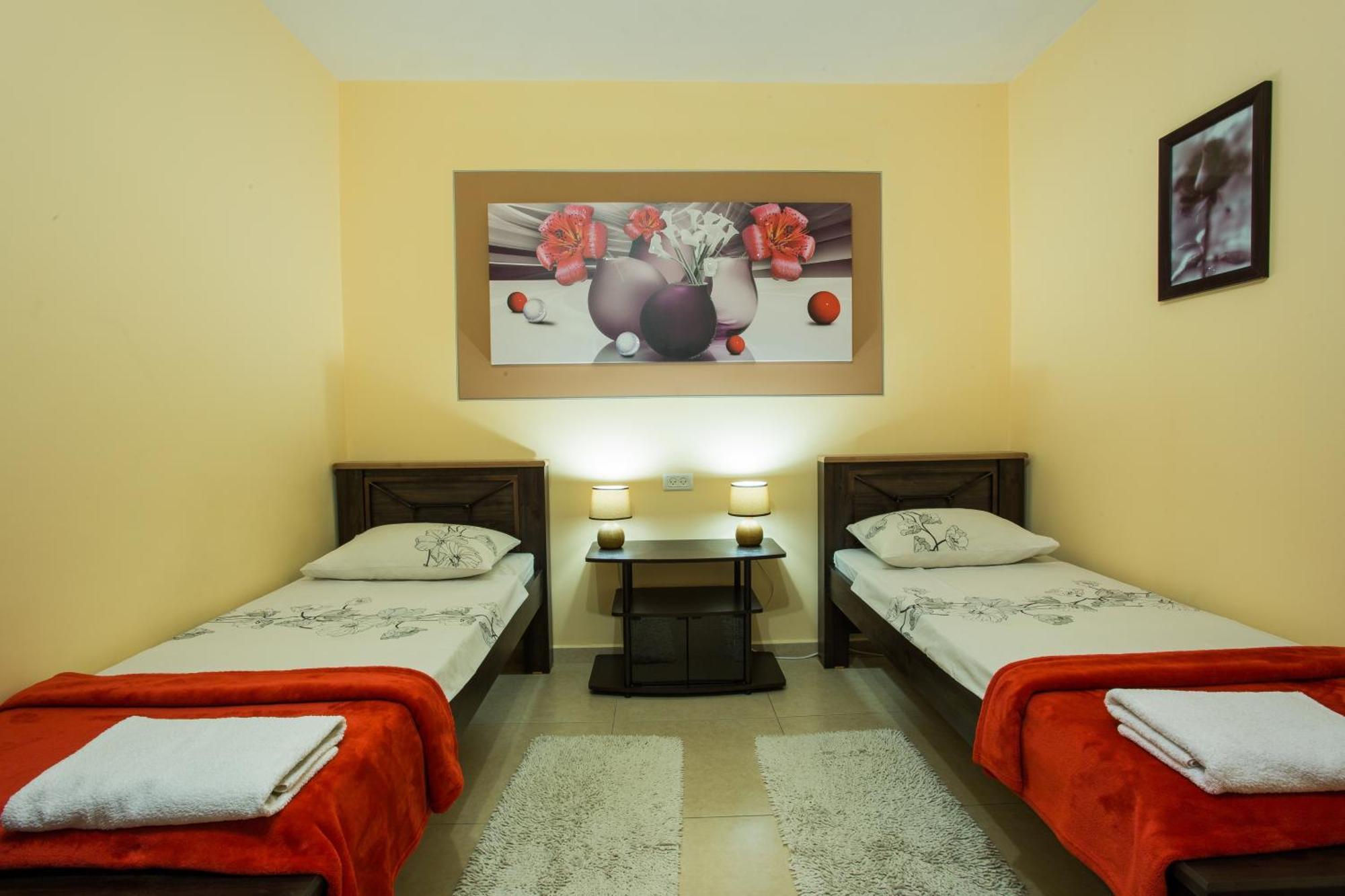 Dead Sea Sun Guest House Arad Cameră foto