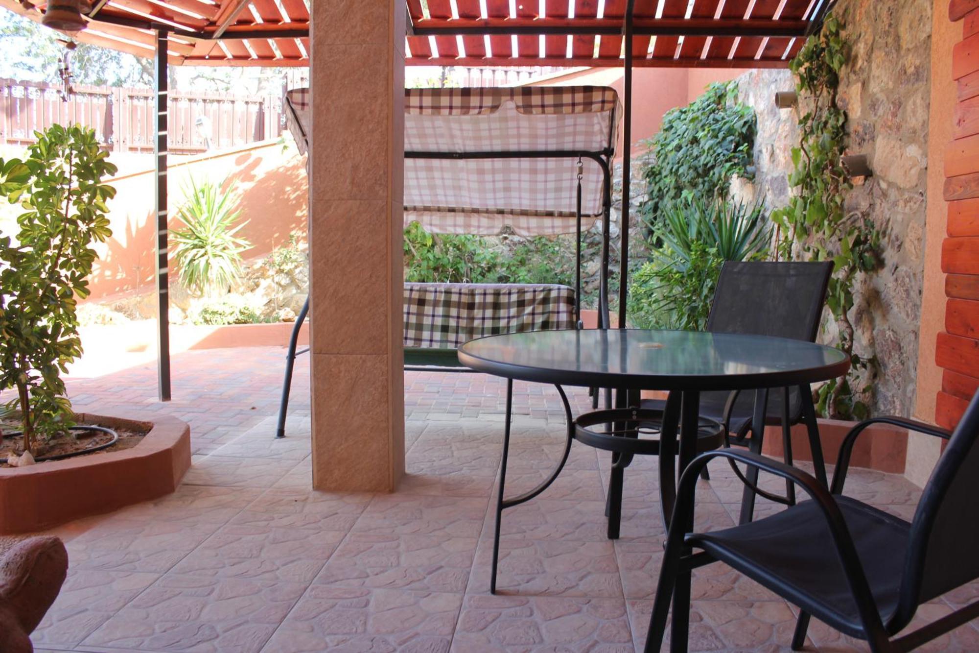 Dead Sea Sun Guest House Arad Cameră foto