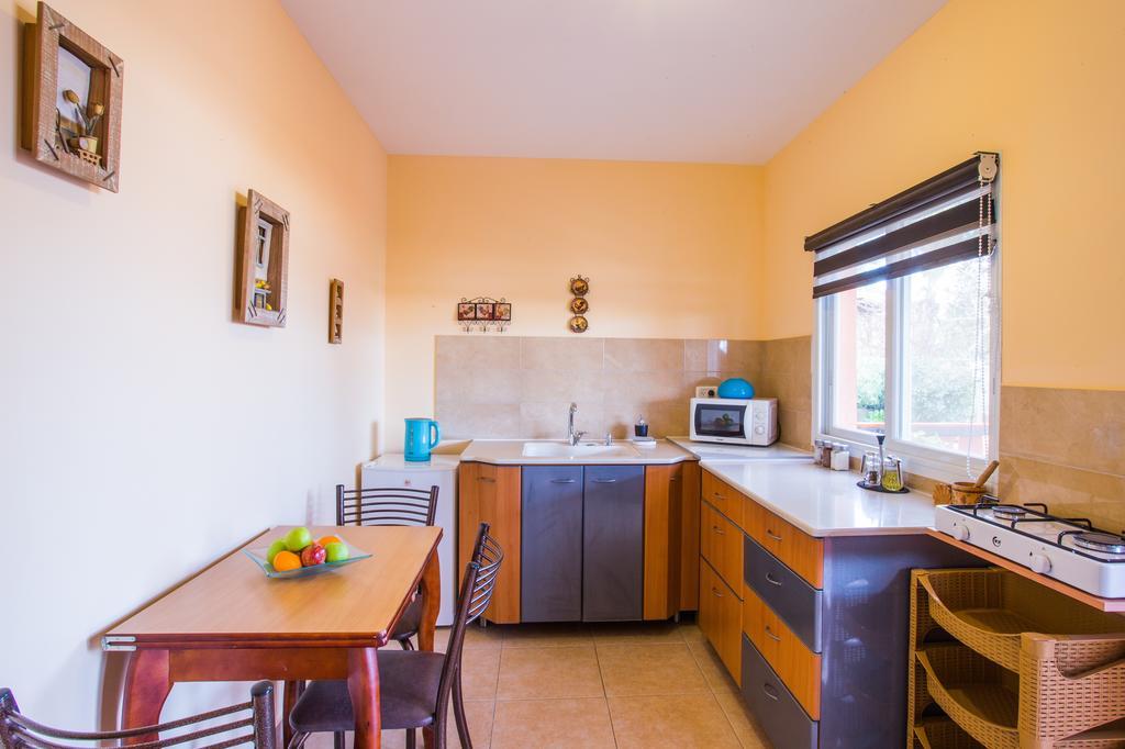 Dead Sea Sun Guest House Arad Cameră foto