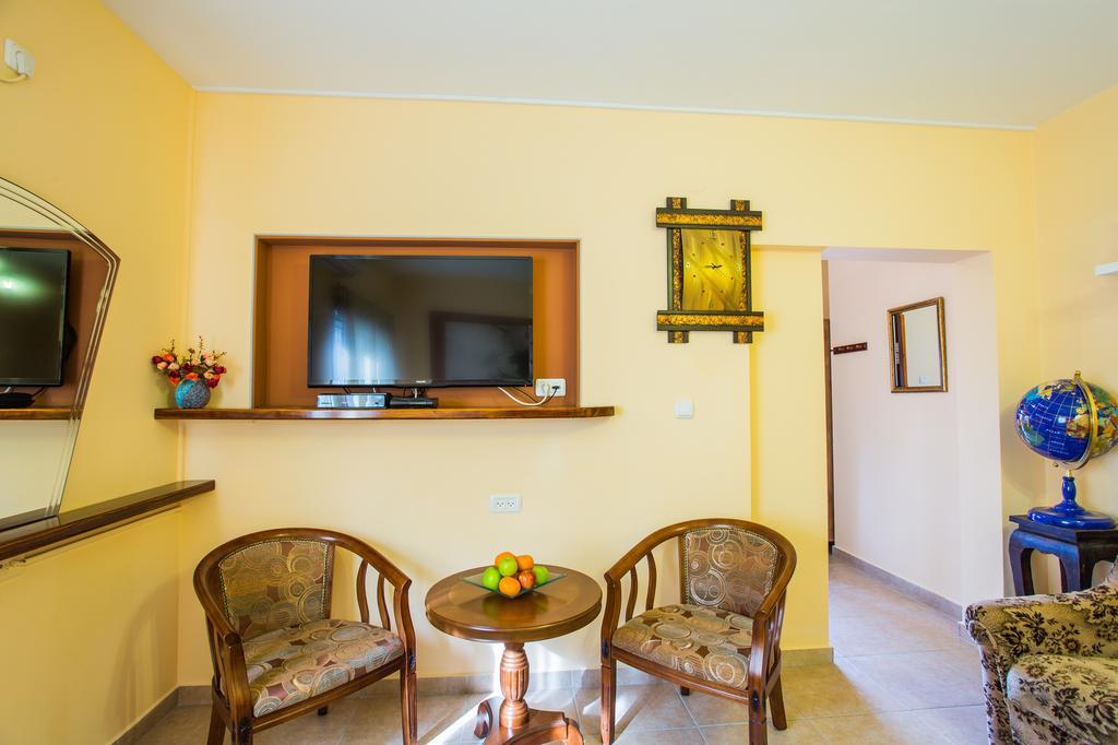 Dead Sea Sun Guest House Arad Cameră foto