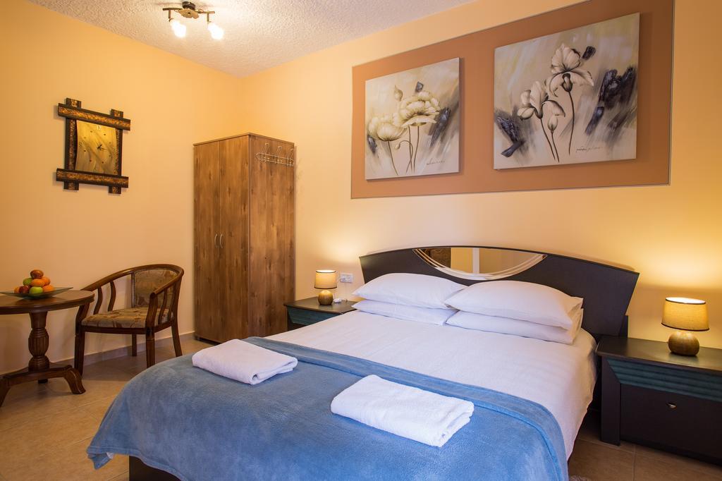 Dead Sea Sun Guest House Arad Cameră foto